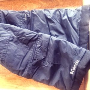 COLUMBIA Boys Ski/Snow Pants
